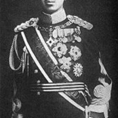 Timeline: The Life of Hirohito