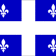 Quebec flag