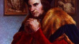Timeline: St Thomas More
