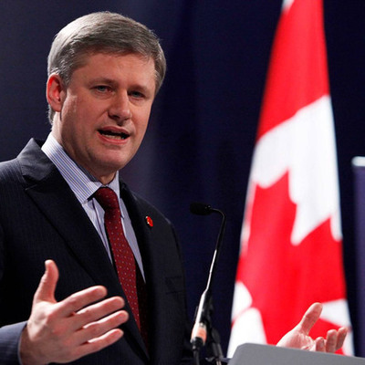 Timeline: Legacy of Stephen Harper