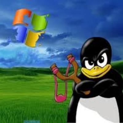 Timeline: documental codigo linux