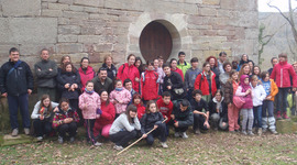 Timeline: EVOLUCIÓN HISTÓRICA DEL CLUB DEPORTIVO ELEMENTAL GALITIUS