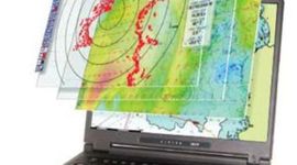 Timeline: Cartografia Digital : Computadores e Softwares