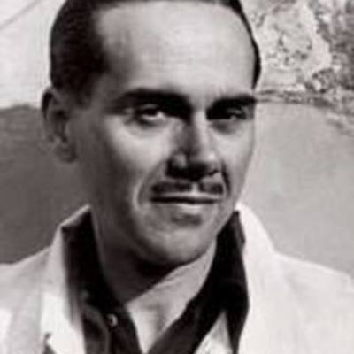 Timeline: Obra de Luis Cernuda