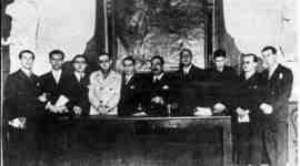 Timeline: Generación del 27