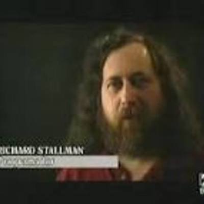 Timeline: Codigo linux