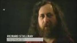 Timeline: Codigo linux