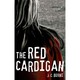 The red cardigan