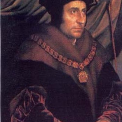 Timeline: The Life of St Thomas More: "The King's good servant, but God's first."