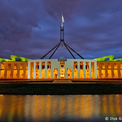 Timeline: from federation to know australias prime ministers