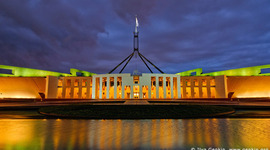 Timeline: from federation to know australias prime ministers