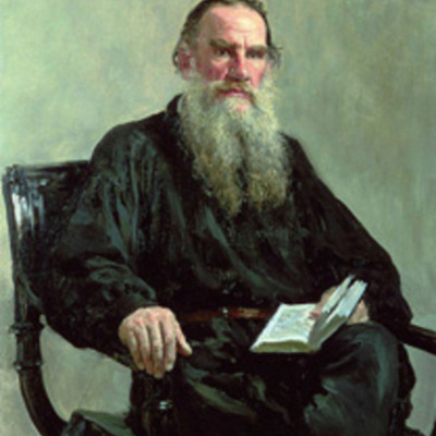 Timeline: Биография Льва Николаевича Толстого