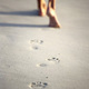 Pasos en la arena2