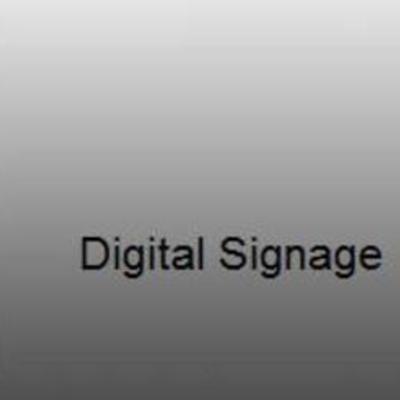 Timeline: Signage Development