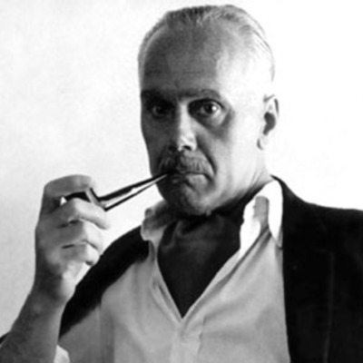 Timeline: Vida de Luis Cernuda