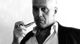 Timeline: Vida de Luis Cernuda