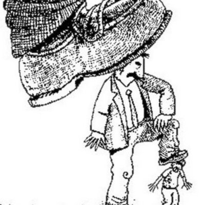 Timeline: Capitalismo