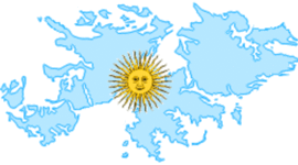 Timeline: Conflicto de Malvinas