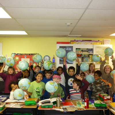 Timeline: Doty's Detectives: On the Scene 2011-2012