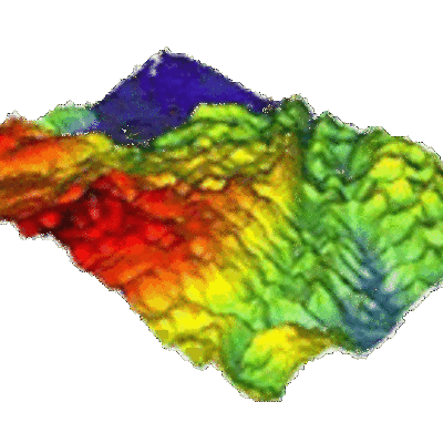 Timeline: Evolução da Cartografia Digital.