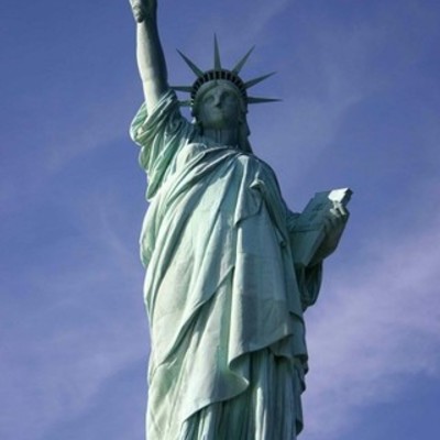 Timeline: Statue of Liberty