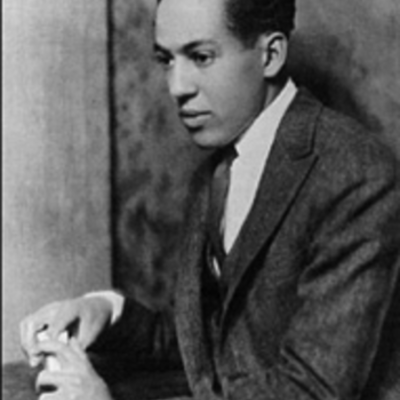 Timeline: 20th century poets