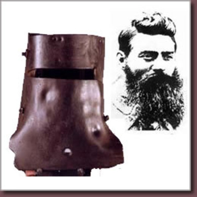 Timeline: Ned Kelly's adventurous life as a bushranger