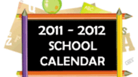 Timeline: School timeline