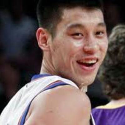 Timeline: Jeremy lin