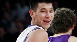 Timeline: Jeremy lin