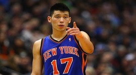 Timeline: Jeremy Lin