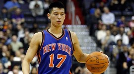 Timeline: Jeremy lin(madam oh)