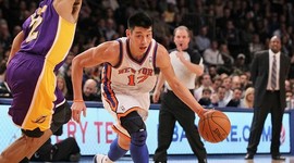 Timeline: The Life Of Jeremy Lin