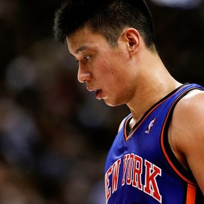 Timeline: Jeremy Lin
