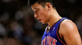 Timeline: Jeremy Lin