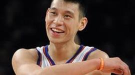 Timeline: Jeremy Lin