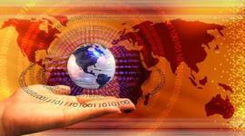 Timeline: Toffler's Third Wave Timeline