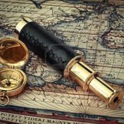 Timeline: Les Explorateur