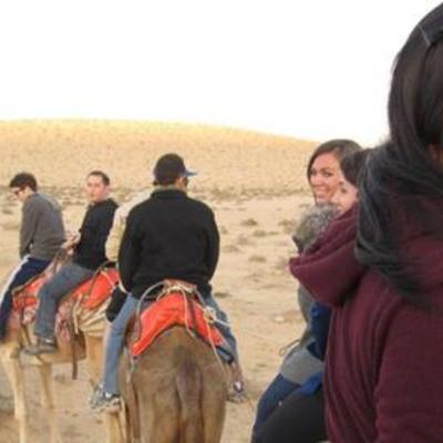 Timeline: Life Story