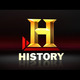 History channel logo
