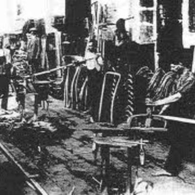 Timeline: De negentiende Eeuw