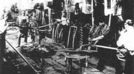 Timeline: De negentiende Eeuw