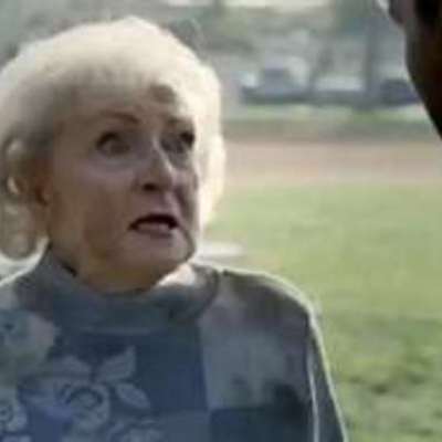 Timeline: Betty White