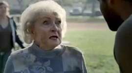 Timeline: Betty White