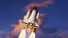 Timeline: The Space Race