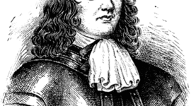 Timeline: William Penn
