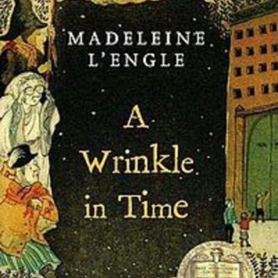 Timeline: A Wrinkle in time