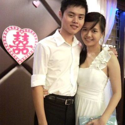 Timeline: Love Timeline