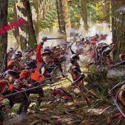 Timeline: Events Leading to the American Revolution