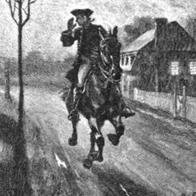 Timeline: On the Way to Revolution